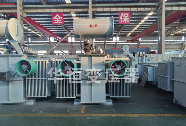 S13-6300/35眉山眉山眉山电力变压器